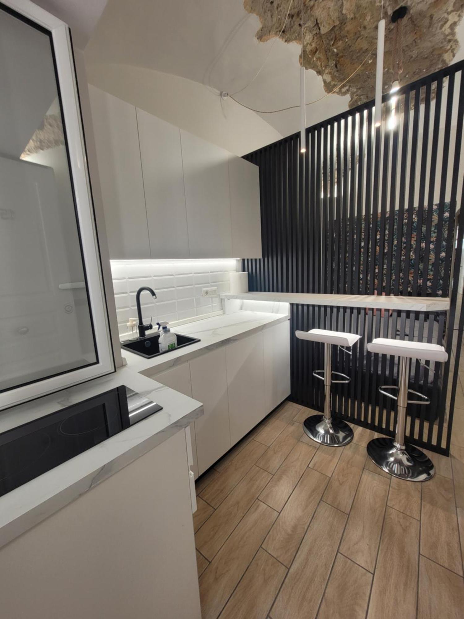 Apartamento La Casa Di Susien Nápoles Exterior foto